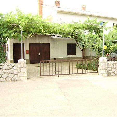 House Krk Hotel Krk Town Buitenkant foto
