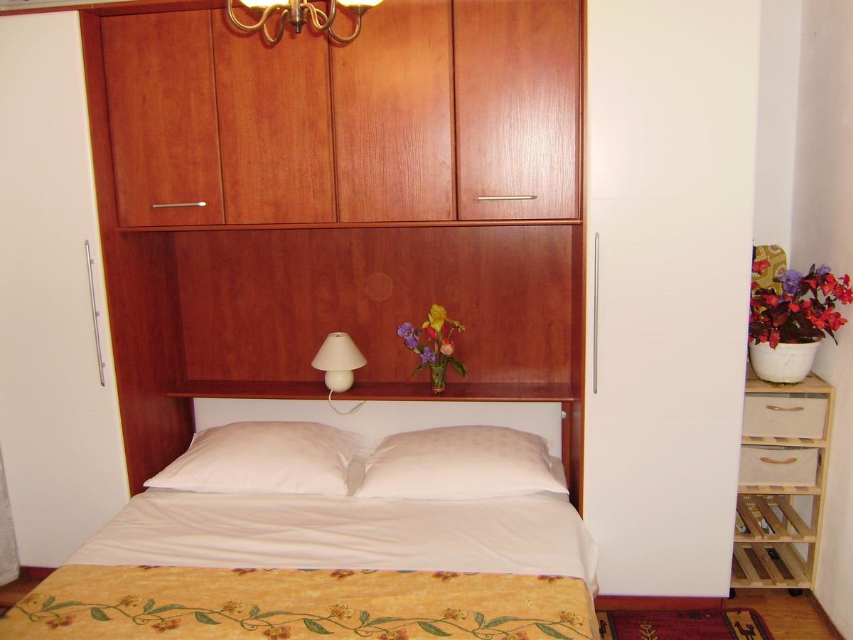 House Krk Hotel Krk Town Buitenkant foto