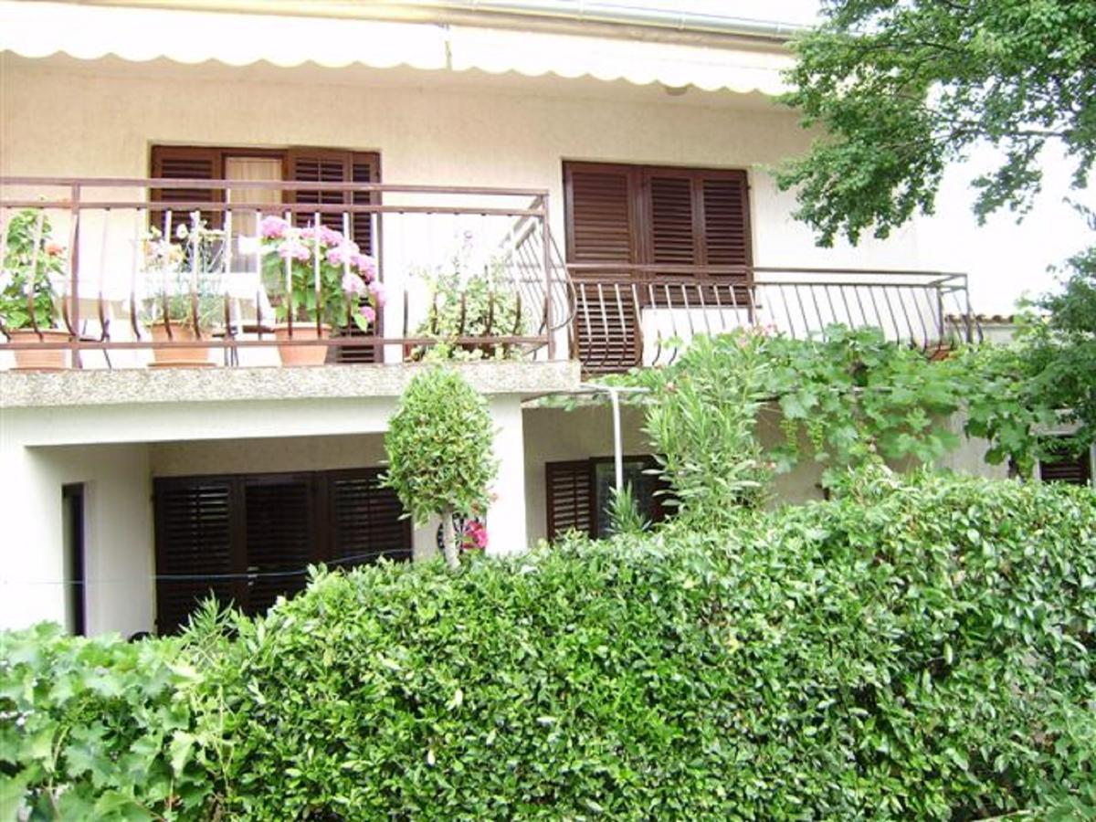 House Krk Hotel Krk Town Buitenkant foto