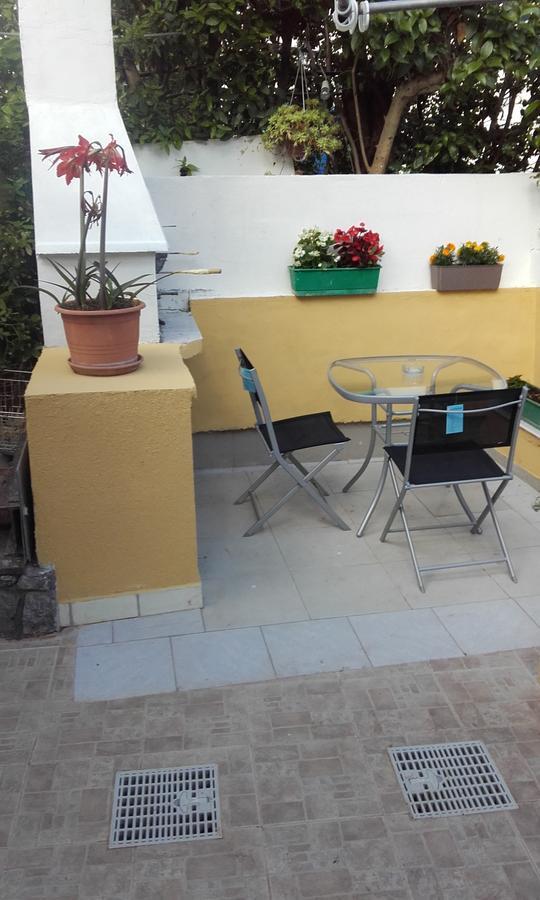 House Krk Hotel Krk Town Buitenkant foto